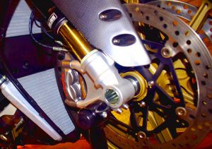 Ducati 1199 Superleggera 2014 (SN293/500)