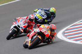 The adrenaline of watching MOTOGP motorcycle riders take corners at a 45 degree angles, at speeds in excess of 90mph, is breath taking & it is this rush that a true petrol head thrives on.