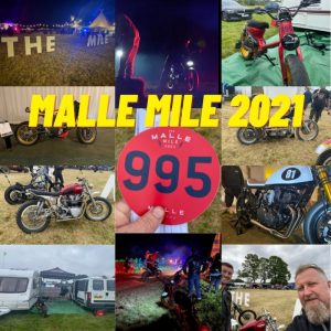 Malle Mile 2021